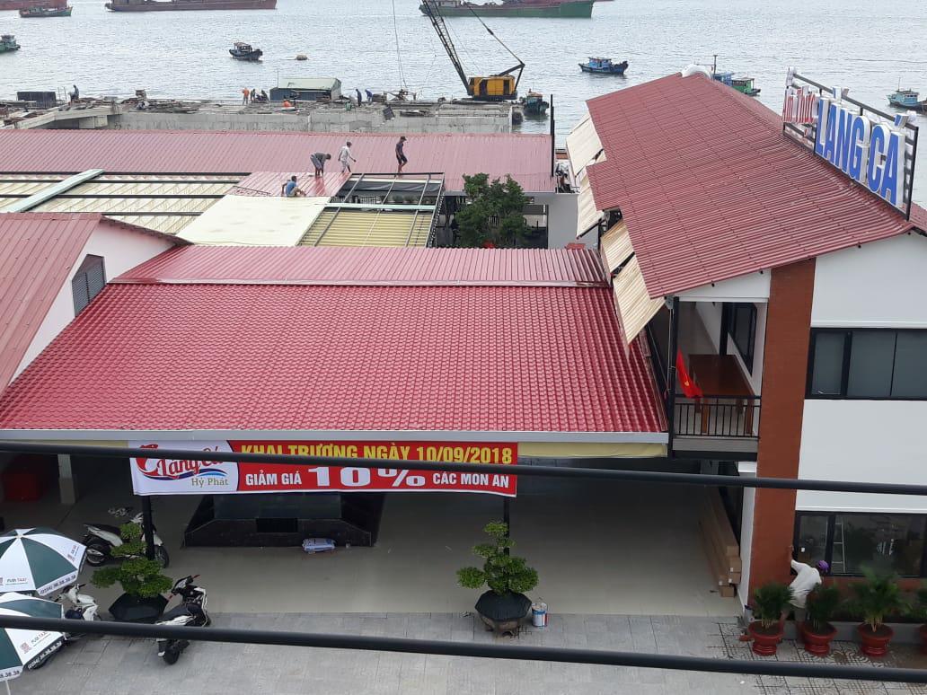 ba ria vung tau cang xang dau bi ho bien thanh nha hang am thuc