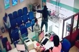 danh tinh ke cuop ngan hang agribank o phu tho vua bi bat
