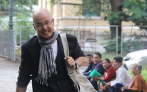 giua tam bao ba diep thao lai len tieng day tam trang