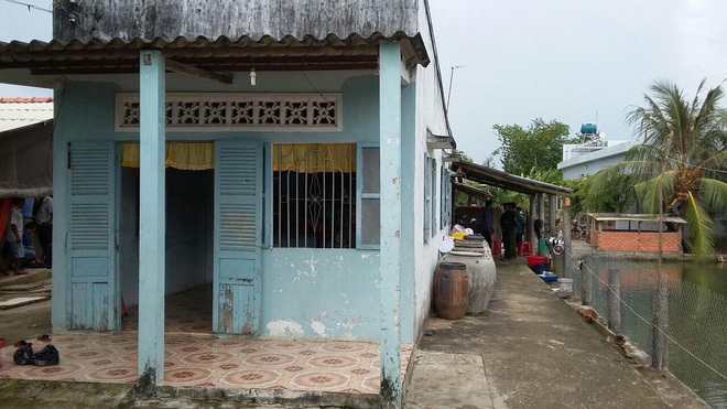 tien giang nguoi chong bi tinh nghi sat hai vo 22 tuoi roi uong thuoc tu tu da tu vong