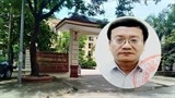 bo truong cong an tiep tuc dieu tra viec dua nhan tien trong vu gian lan thi cu