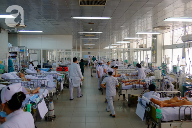 vu benh nhan 19 tuoi tu vong tai bv cho ray bac si nguoi nha xin loi nguoi me phan bac