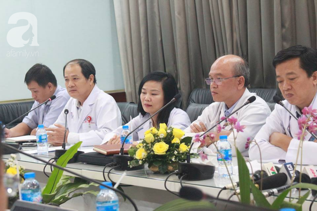 vu benh nhan 19 tuoi tu vong tai bv cho ray bac si nguoi nha xin loi nguoi me phan bac