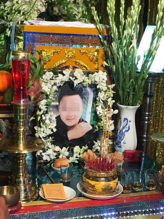 vu benh nhan 19 tuoi tu vong tai bv cho ray bac si nguoi nha xin loi nguoi me phan bac
