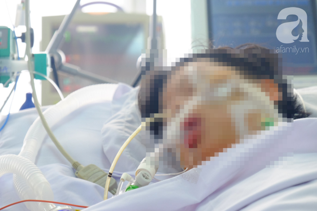 vu benh nhan 19 tuoi tu vong tai bv cho ray bac si nguoi nha xin loi nguoi me phan bac