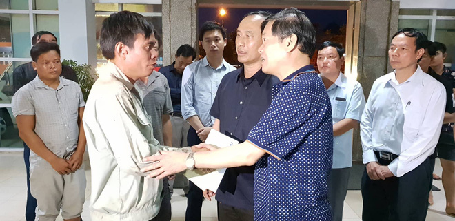 chi tiet bat ngo vu tai nan tham khoc o lai chau do tranh xe chay nguoc chieu nen xe bon da dam vao xe khach