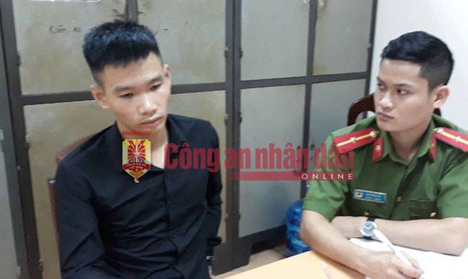2 nghi pham sat hai cuop xe roi nem xac phi tang nam tai xe taxi co the doi mat an tu hinh