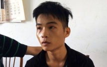 tin moi nhat vu cha sat hai con gai roi nem xac xuong song han da nang