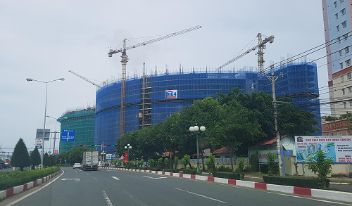 ba ria vung tau ai chong lung cho dic corp bat chap phap luat