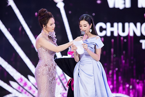 vi sao tran tieu vy tra loi ung xu ap ung nhat top 5 van dang quang hoa hau viet nam