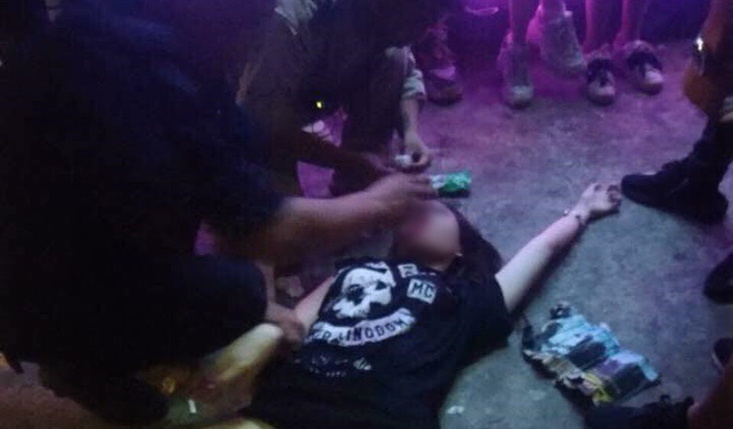 7 nguoi tu vong nghi do soc thuoc tai le hoi am nhac o cong vien nuoc ho tay