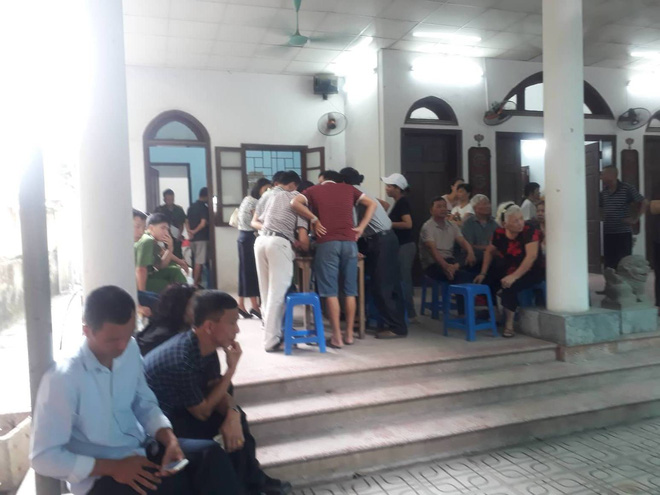 7 nguoi tu vong nghi do soc thuoc tai le hoi am nhac o cong vien nuoc ho tay