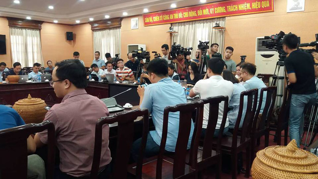 cong an ha noi thong tin chinh thuc vu 7 nguoi chet tai le hoi am nhac dung toan bo loai hinh bieu dien tuong tu
