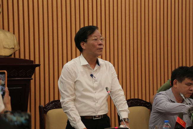cong an ha noi thong tin chinh thuc vu 7 nguoi chet tai le hoi am nhac dung toan bo loai hinh bieu dien tuong tu