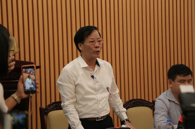 cong an ha noi thong tin chinh thuc vu 7 nguoi chet tai le hoi am nhac dung toan bo loai hinh bieu dien tuong tu