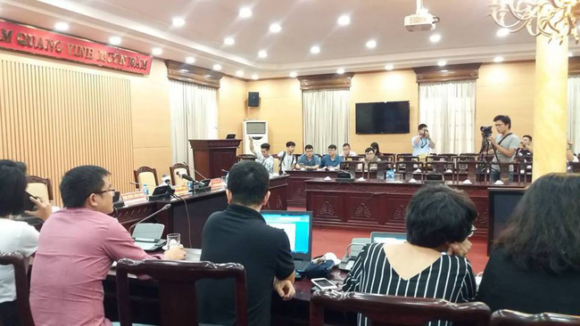 cong an ha noi thong tin chinh thuc vu 7 nguoi chet tai le hoi am nhac dung toan bo loai hinh bieu dien tuong tu