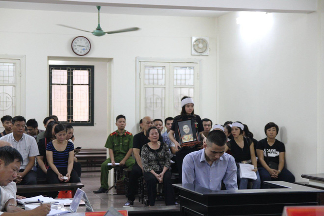tuyen an tu hinh nam sinh sat hai nguoi tinh o chung cu cao cap ha noi