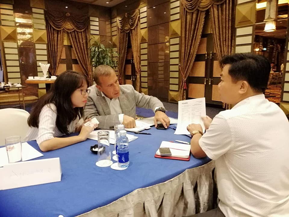 nang cao hop tac kinh te song phuong viet nam bulgaria