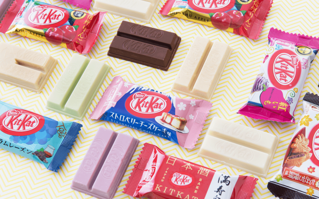 bai hoc xay dung thuong hieu tu kit kat nhat ban tuyet chieu bien mot san pham ngoai thanh bieu tuong cua ca dat nuoc