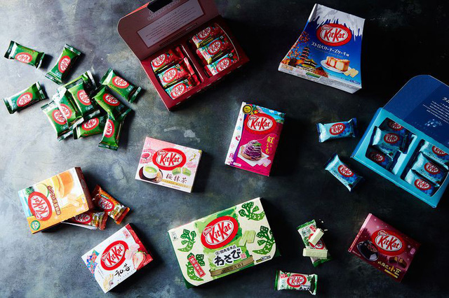 bai hoc xay dung thuong hieu tu kit kat nhat ban tuyet chieu bien mot san pham ngoai thanh bieu tuong cua ca dat nuoc