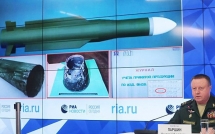 cong bo 4 nghi pham trong vu ban roi may bay mh17 nga phan doi cao buoc