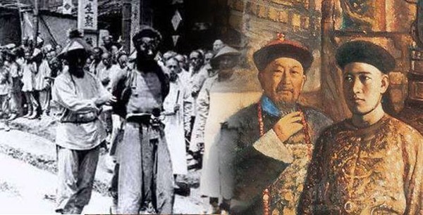 an oan dam mau cua gia toc kim dung duoi thoi ung chinh chi vi 1 nguoi khong vua mat vua