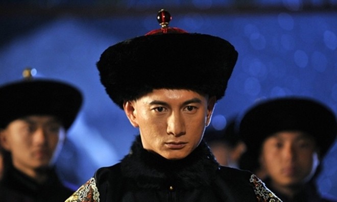 an oan dam mau cua gia toc kim dung duoi thoi ung chinh chi vi 1 nguoi khong vua mat vua