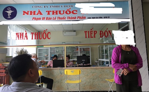 giai ma tinh trang khang thuoc khang sinh o viet nam cao nhat the gioi