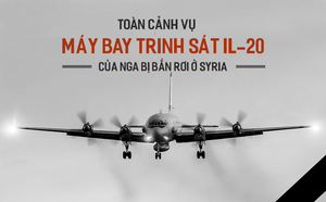 haaretz nga voi do vay cho israel trong vu ban roi may bay il 20 vi khong muon mat mat