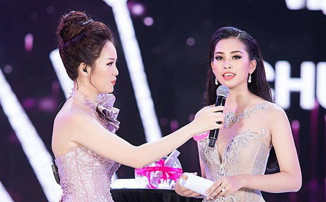 khong xin loi khong khoc loc va dieu hy huu ve hoa hau tran tieu vy