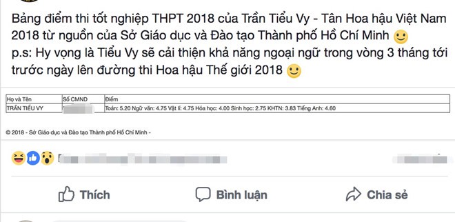 khong xin loi khong khoc loc va dieu hy huu ve hoa hau tran tieu vy