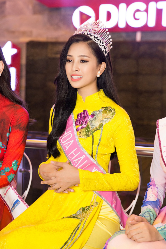 khong xin loi khong khoc loc va dieu hy huu ve hoa hau tran tieu vy