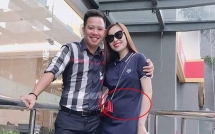 hong ngoc bi bong phan mat tran thanh thieu ngu vi lam viec lien tuc