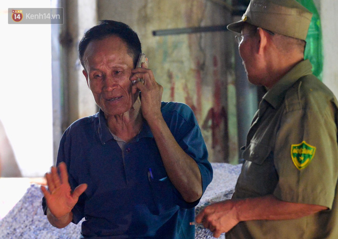 ong hiep khung len tieng viec phat hien 2 thi the sau dam chay trong phong tro toi thua nhan minh co sai sot