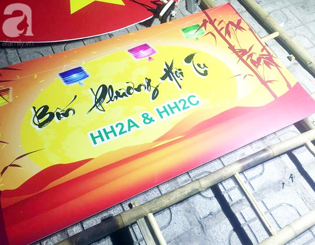 ha noi cu dan chung cu thuc thau dem dung trai cho tre vui trung thu