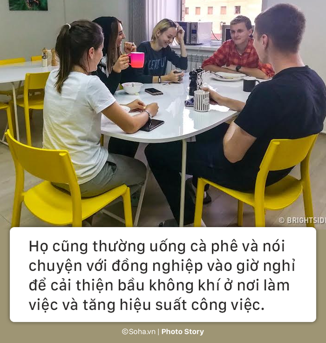 photo story 9 thoi quen cua nguoi thuy dien giup quoc gia nay dat duoc dieu nuoc nao cung phai mo uoc
