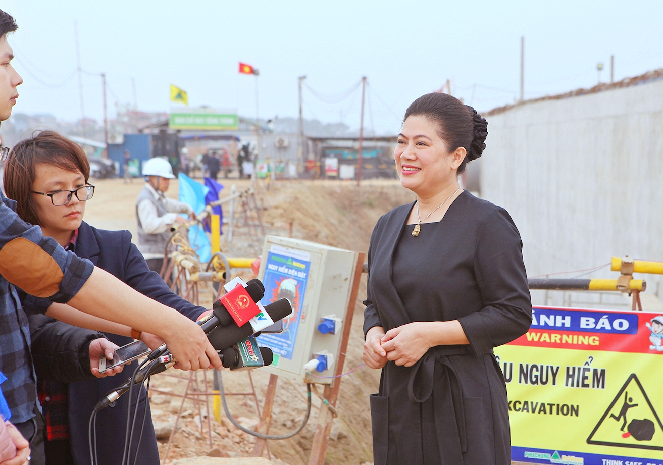nha may nuoc mat song duong chuan bi van hanh cung cap nuoc sach phuc vu nguoi dan
