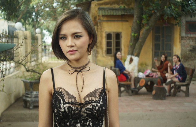 my soi khan gia hay phan biet my soi la vai dien thu quynh la 1 nguoi phu nu can duoc ton trong