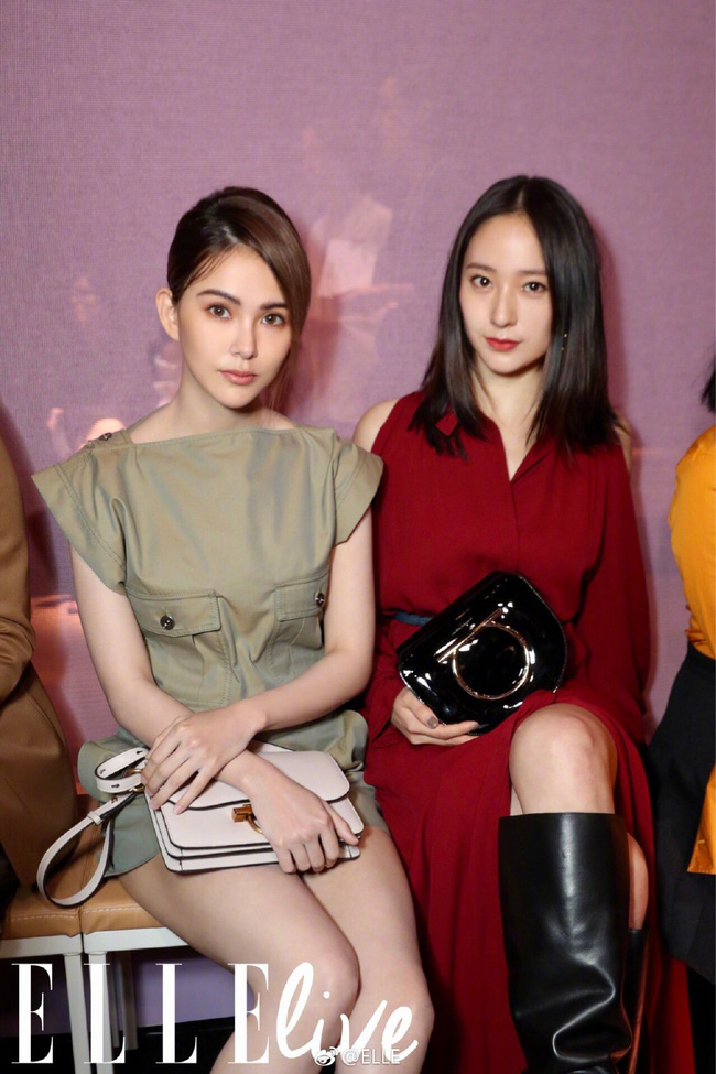sau khi bi che gia lien tiep krystal chon do do noi bat lan at con lang tai milan fashion week