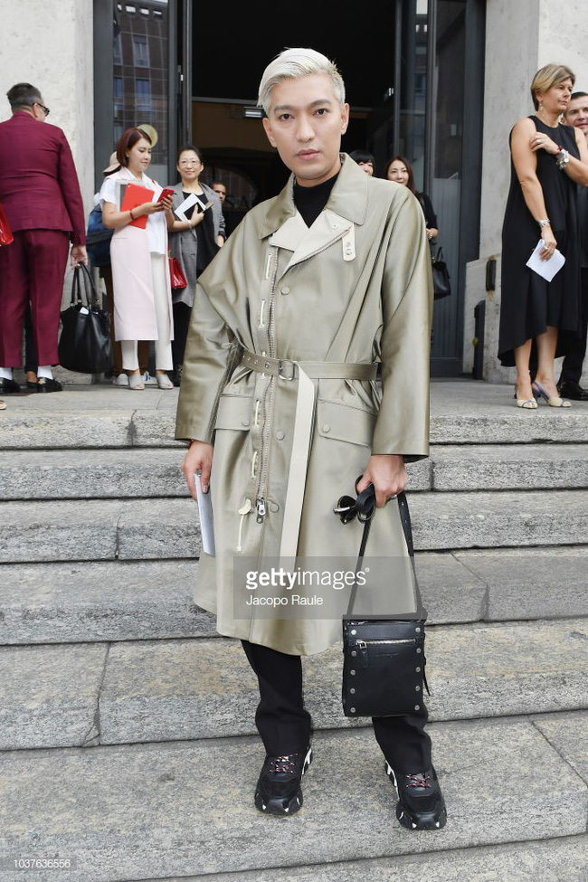 sau khi bi che gia lien tiep krystal chon do do noi bat lan at con lang tai milan fashion week