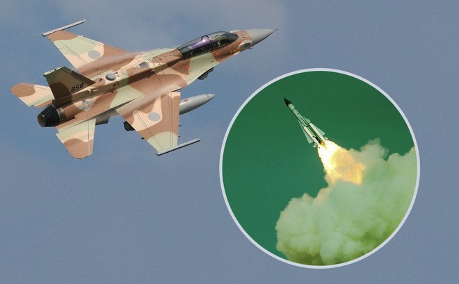 lo dien muc dich thuc cua israel khi gai bay ban roi may bay trinh sat il 20 nga