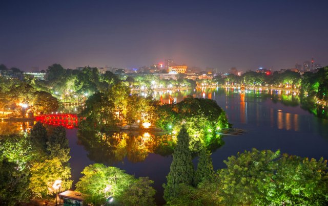 ha noi la diem den hang dau the gioi theo bau chon cua cnn