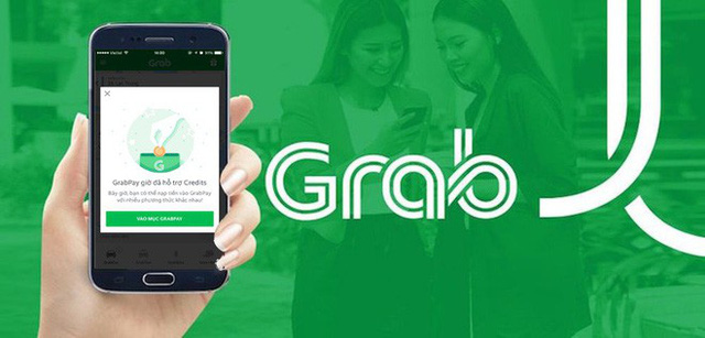 tu 110 grab doi phuong thuc thanh toan qua vi dien tu moca nhieu khach hang lo lang vi van con so du kha nhieu trong grabpay