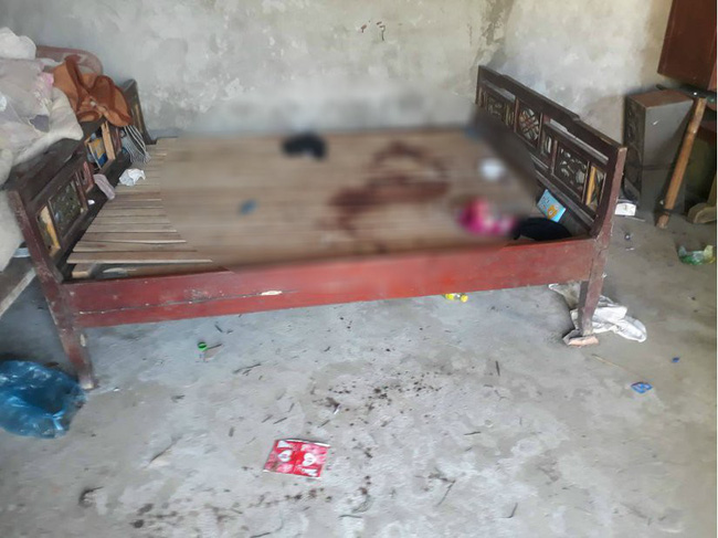 nguyen nhan bo cua co con gai 10 tuoi o phu tho vi con doi di mua trung thu