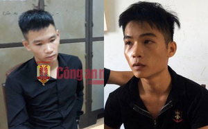 quan he dong tinh voi be trai 13 tuoi du khach ngoai quoc linh 3 nam tu