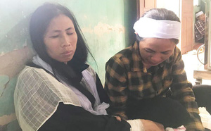 vu an 7 nguoi bi chem o thai nguyen tra thu vat vi bi noi vo no lam an mat kiep
