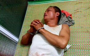 vu an 7 nguoi bi chem o thai nguyen tra thu vat vi bi noi vo no lam an mat kiep