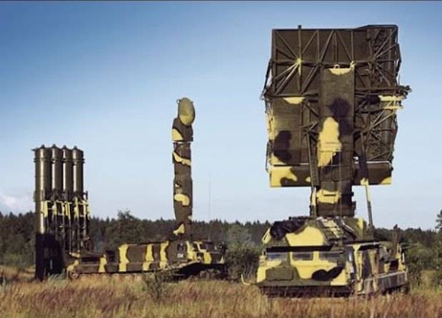 israel my lo sot vo nga khong giao cho syria s 300 ma co the la s 400 kich hay gay can