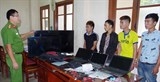 phat 125 trieu dong co gai tung tin cuop giat len facebook