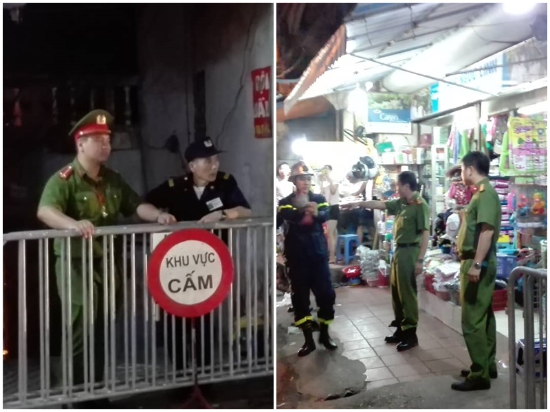 khoi to dieu tra vu hoa hoan tren duong de la thanh khien vo chong tu vong